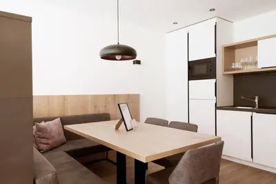 Image de Alpenstolz #1. 02 Comfort - Alpenstolz Damüls