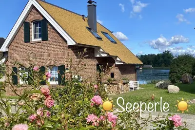 Image de Vacation home Seeperle