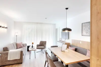 Image de Alpenstolz #2. 08 Comfort - Alpenstolz Damüls