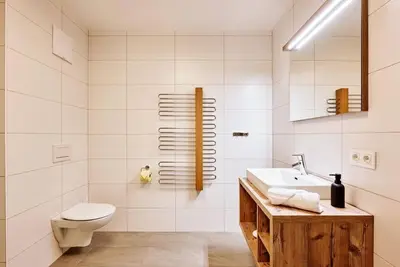 Image de Alpenstolz #4. 05 Comfort - Alpenstolz Damüls