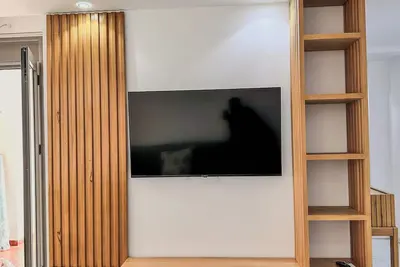 Appartement à Chéraga situé dans une résidence calme et sécurisée