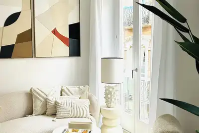 Image de Zacatin Royale Apartment