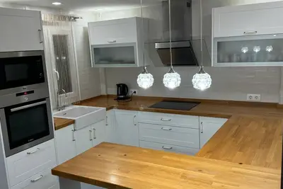 Image de Central Family House