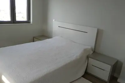 Image de Logement dans maison avec piscine partagée, 10mn de Braga. Location a la semaine