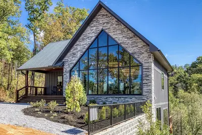 Image de Walden'S Ridge Splash! Luxury 2 Bedrooms!