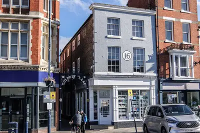 Image de Market Place Veiw - 2 Bedroom Apartment