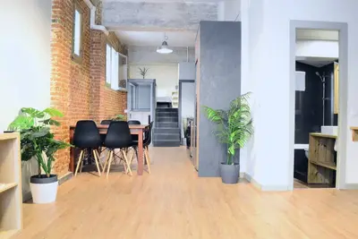 Image de Nice Apartment Prosperidad