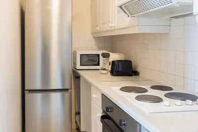 Image de Spacious 2-Bed Apartment in the Heart of Dublin