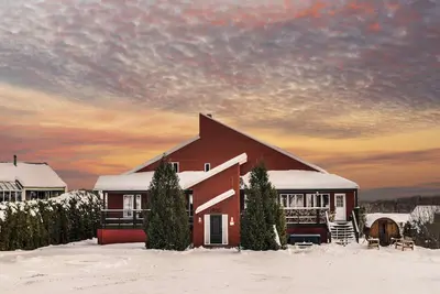 Image de Le Festif 1930 - 12 chambres - 64 personnes