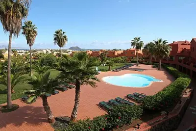 Image de 2 bedroom apartment in Corralejo - Fuerteventura