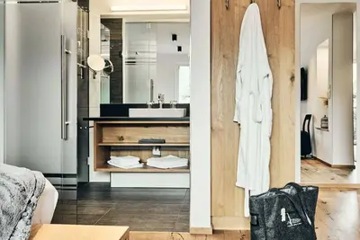 Image de Feel-good room Alpine Xl short - Hotel Auszeit