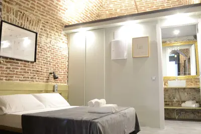 Image de Beautiful Royal Palace Loft