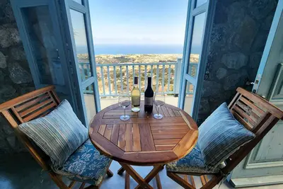 Image de 1 bedroom guesthouse with incredible views!