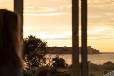 Image de Dreams of Azur, a romantic beachfront stay for 2