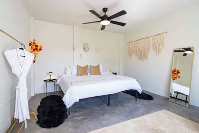 Image de Casa Lumos - Minimalist Comfort Suites in Centro Historico