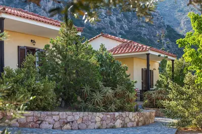 Image de Monemvasia Village
