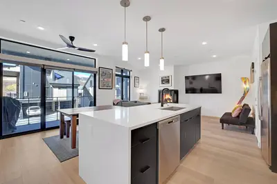 Image de Cozy Mountain Retreat in Silverthorne Colorado