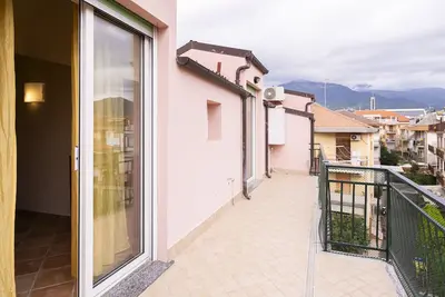 Image de Relax in Loano with Terrace by Wonderful Italy