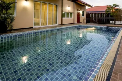 Thepprasit cosy 1\na spacious villa blending luxury and functionality.