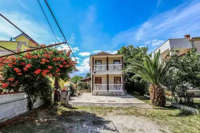 Image de Goran - Medulin N2 · Family apartment 4+2 in Medulin