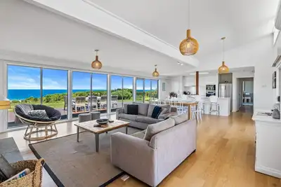 Image de Berry's Beach Retreat Ventnor Phillip Island