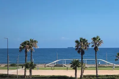 Image de Charming Seaview Apartment Near Hassan 2 Mosque