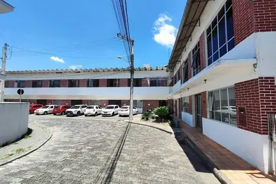 Image de Villa Bilac Studios