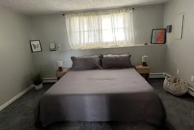 Image de Charming 1-bedroom suite in Saugus with WiFi