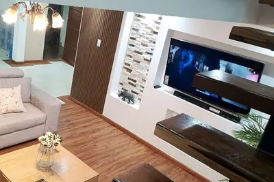 Image de ReyTin Apartment
