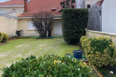 Image de Maison dans le centre d Arcachon