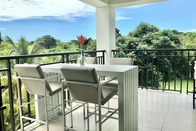 Stylish 3 bedroom apartment in Buenaventura