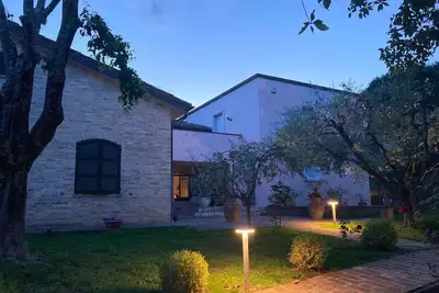 Image de Green Umbria Suite & Pool Perugia