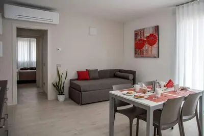 Image de Camelot Apartment Red4