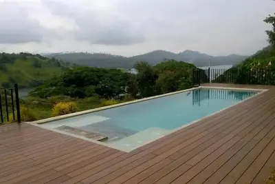 Image de Villa Tee Four