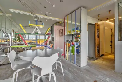 Image de Sèvres | Appartement spacieux et lumineux idéalement placé