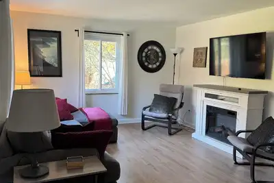 Image de Comfy three bedroom home near Pitt, Cmu and downtown Pgh attractions