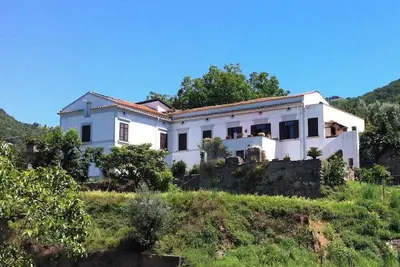 Image de Old farmhouse between Amalfi and Pompeii (3 accommodations)