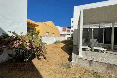 Image de Single-storey family vacation home 500m from the beaches