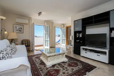 Image de Delphi Apartment, Tavira, Algarve