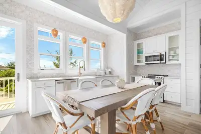 Image de La Dolce Vita Cottage, - Cozy Cottage With Pool - directly on Tropic of Cancer Beach!