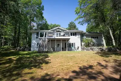 Image de Your Great Escape Lake Home- Pet Friendly with Lake Access! Sleeps 10!