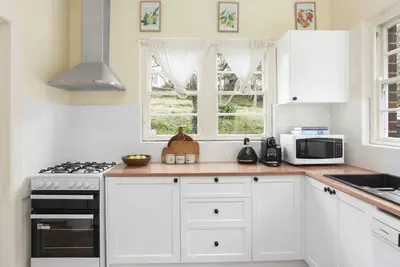 Image de Katoomba Getaway 2 bedrooms