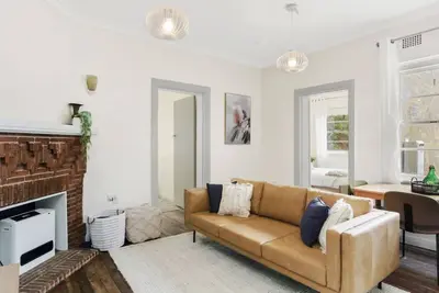 Image de Katoomba Getaway 3 bedrooms