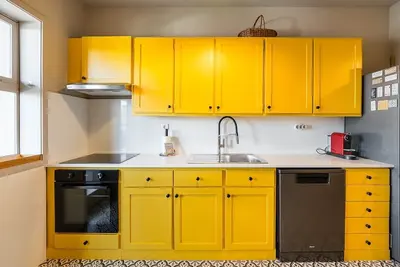 Image de GuestReady - Un charmant duplex près de Boavista