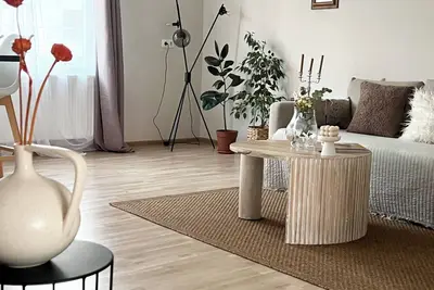 Image de Cosy home away from noise