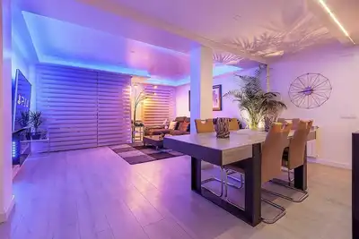 Image de Great Apartment Granada City Centre