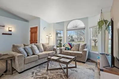 Image de The Ulex by Host Boise - Cozy 3 Bed in Se Boise by Simplot Sports Complex