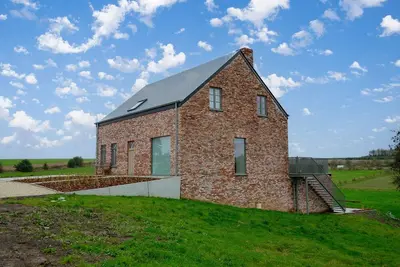 Image de Maison MadArt surround yourself in nature