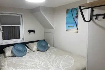 Image de Trinidad | Luxury Houseboat in Maastricht | 4+1