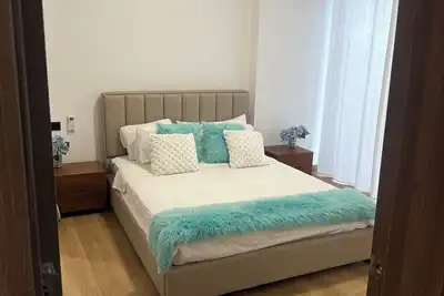 Image de Apartment in Punta Cana Downtown